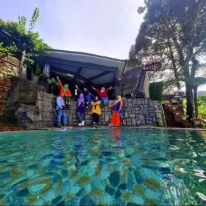 CARAKA HOMESTAY