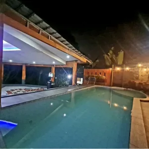 VILLA OLAHJIWA