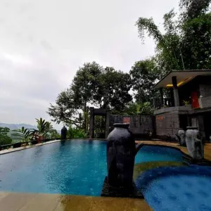 VILLA OLAHRASA