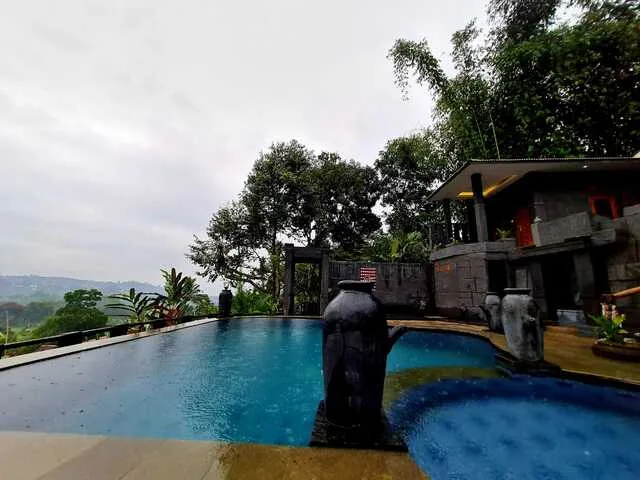VILLA OLAHRASA
