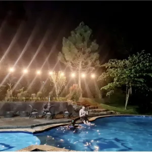 VILLA SAHABAT PUNCAK