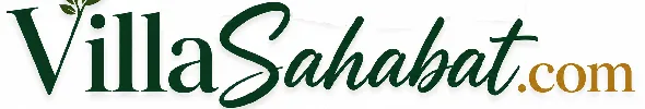 villa sahabat