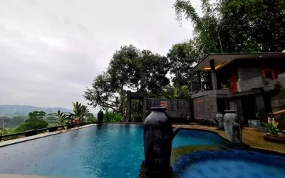 Villa Olah Rasa