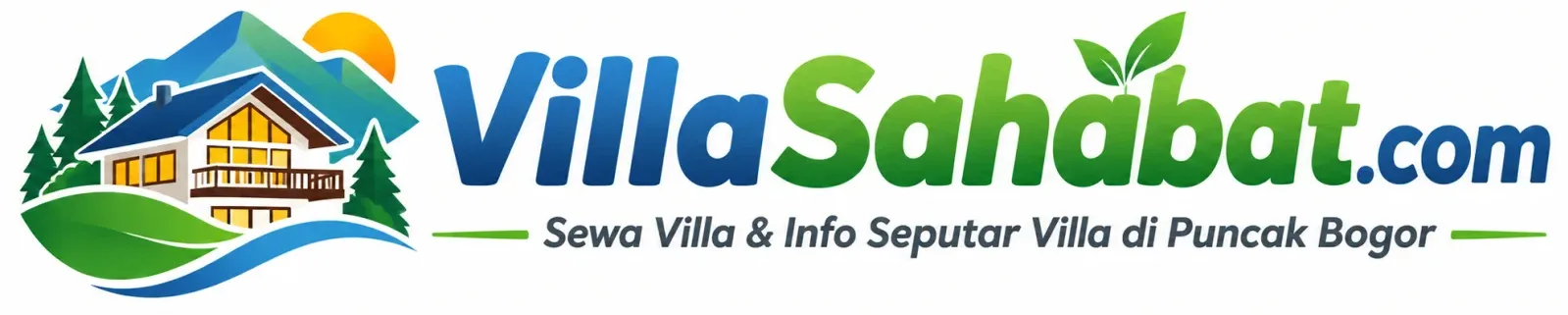 Villa Sahabat